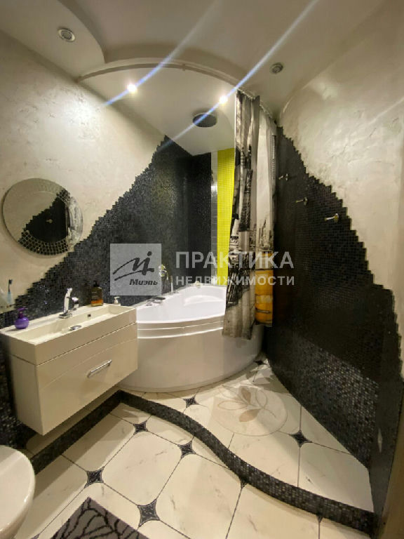 квартира г Электросталь ул Захарченко 7 фото 11