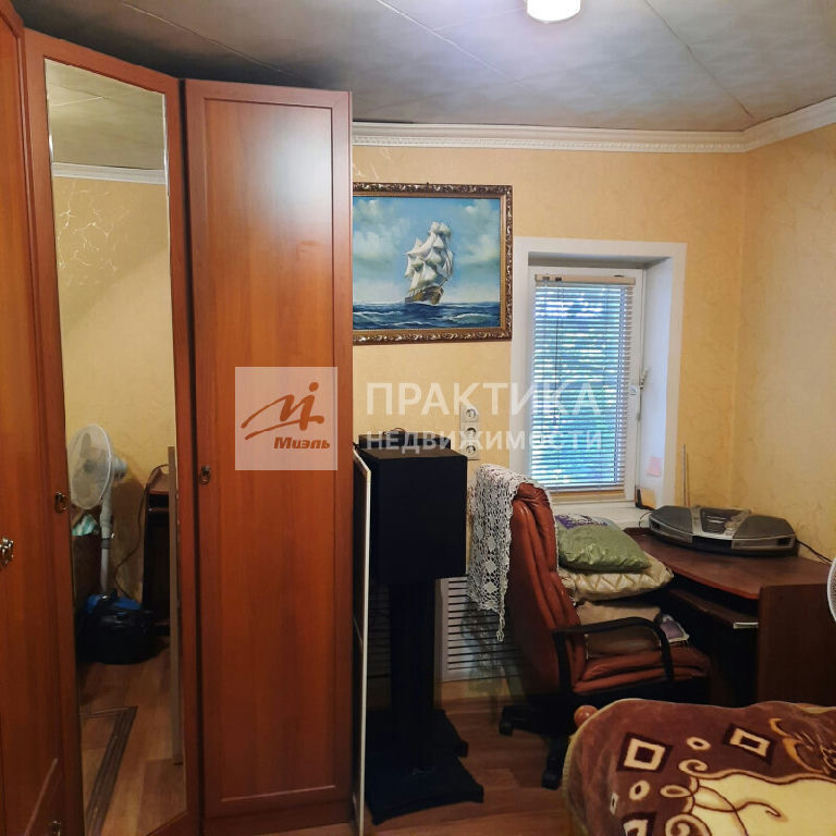 дом городской округ Богородский г Ногинск пер Сосновый 1 фото 10