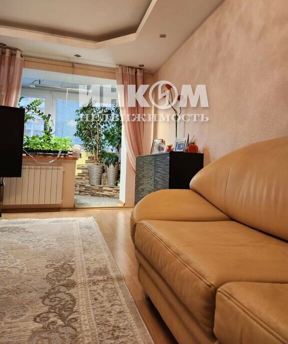 квартира г Мытищи ул Колпакова 37 Медведково фото 7