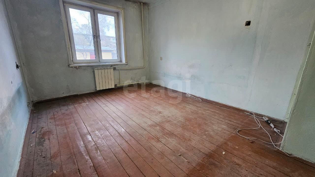 квартира г Новокузнецк р-н Заводской ул Клименко 34 фото 9