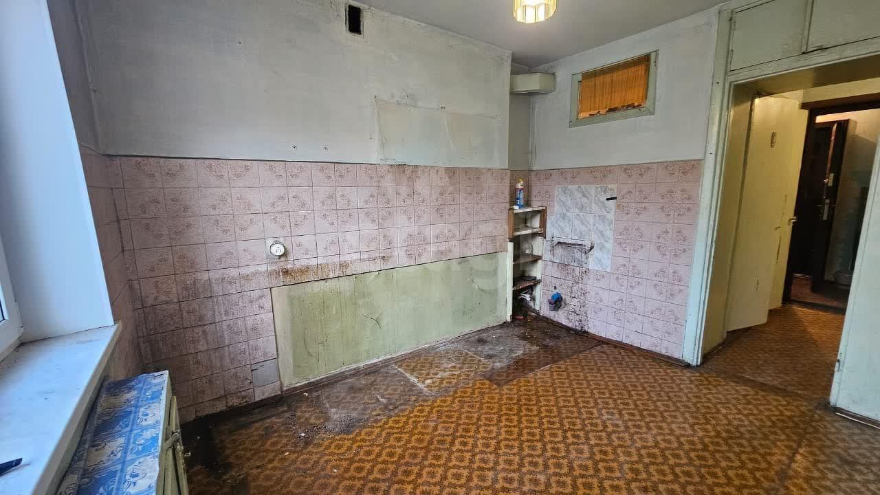 квартира г Новокузнецк р-н Заводской ул Клименко 34 фото 14