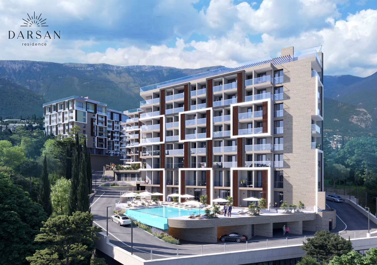 квартира г Ялта ул Войкова з/у. 39А, корп. 3 фото 9