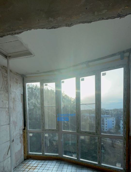 квартира г Бийск ул Александра Радищева 1/2 фото 7