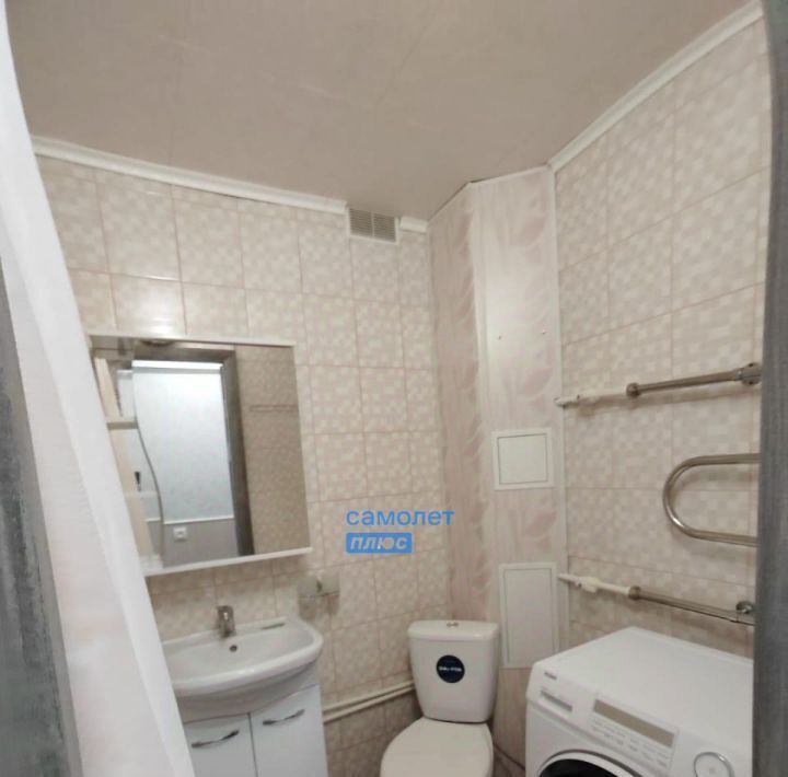 квартира г Бийск ул Приречная 2/1 фото 7
