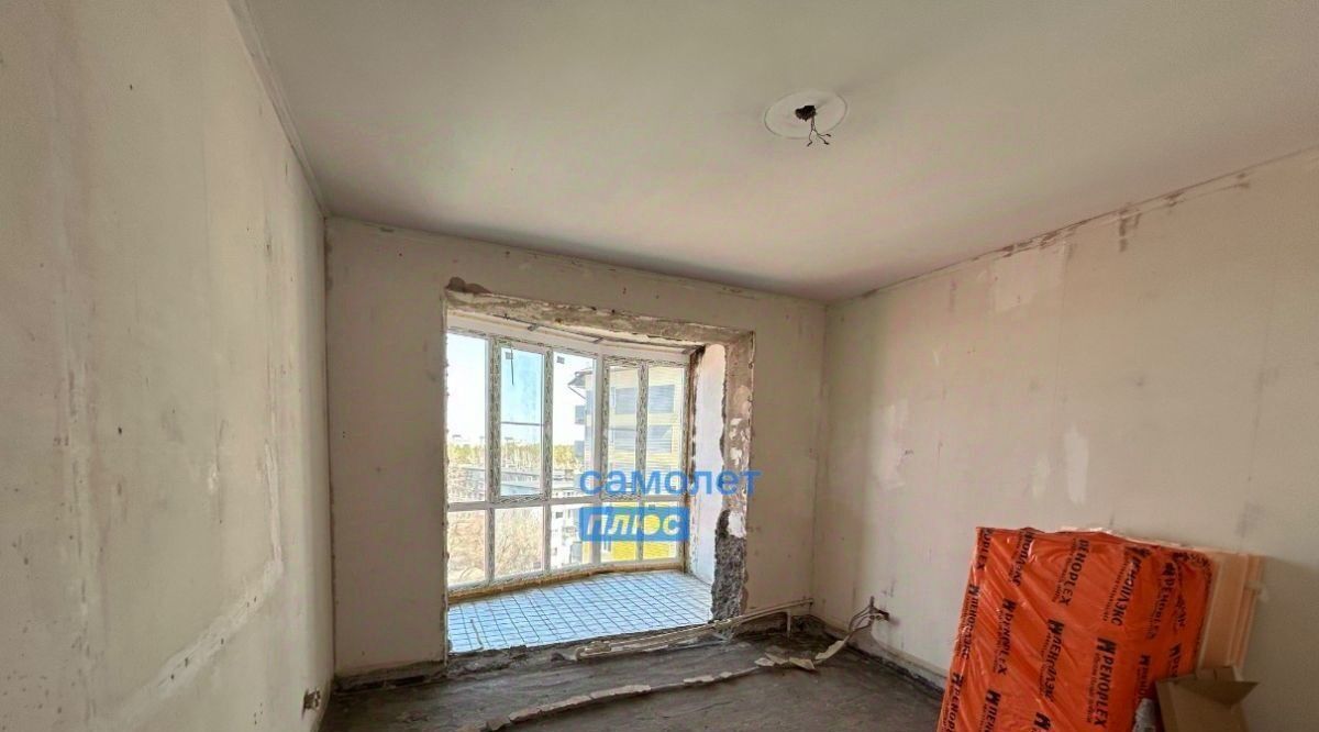 квартира г Бийск ул Александра Радищева 1/2 фото 12
