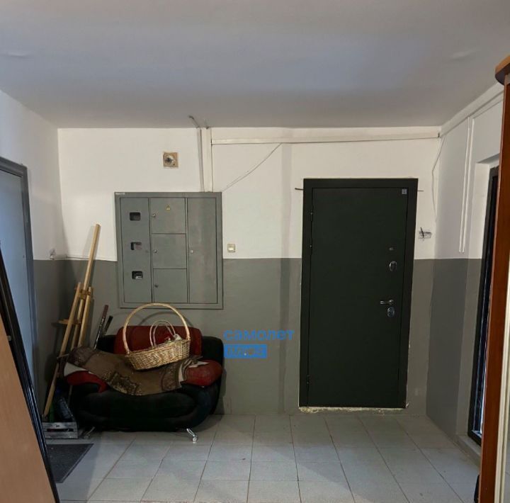 квартира г Бийск ул Александра Радищева 1/2 фото 25
