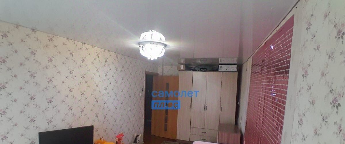 квартира г Бийск ул Крайняя 126к/1 фото 11