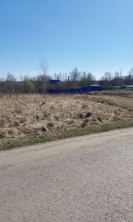 земля г Нижний Новгород д Комарово Буревестник фото 5