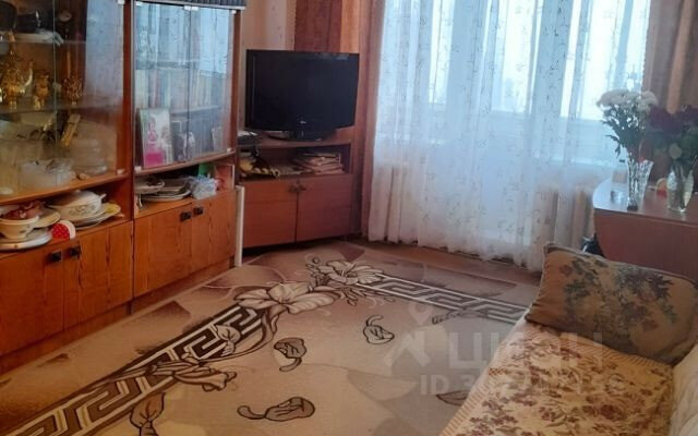 квартира г Курган пр-кт Машиностроителей 8 фото 1