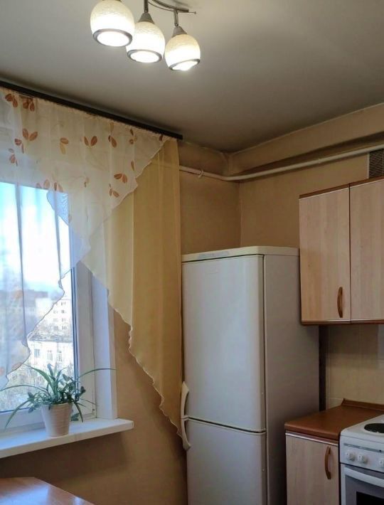квартира г Томск р-н Ленинский ул Интернационалистов 7 фото 12