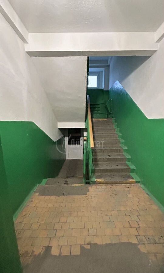 квартира г Курган п Керамзитный 2 фото 9