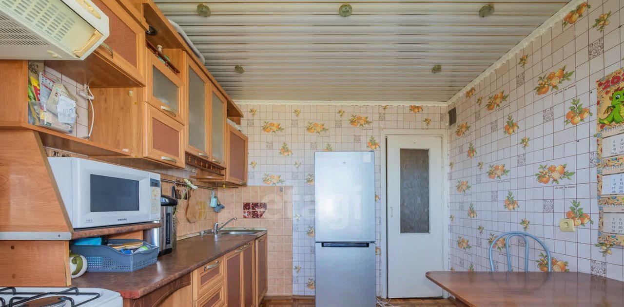 квартира г Екатеринбург Геологическая ул Латвийская 3 фото 8