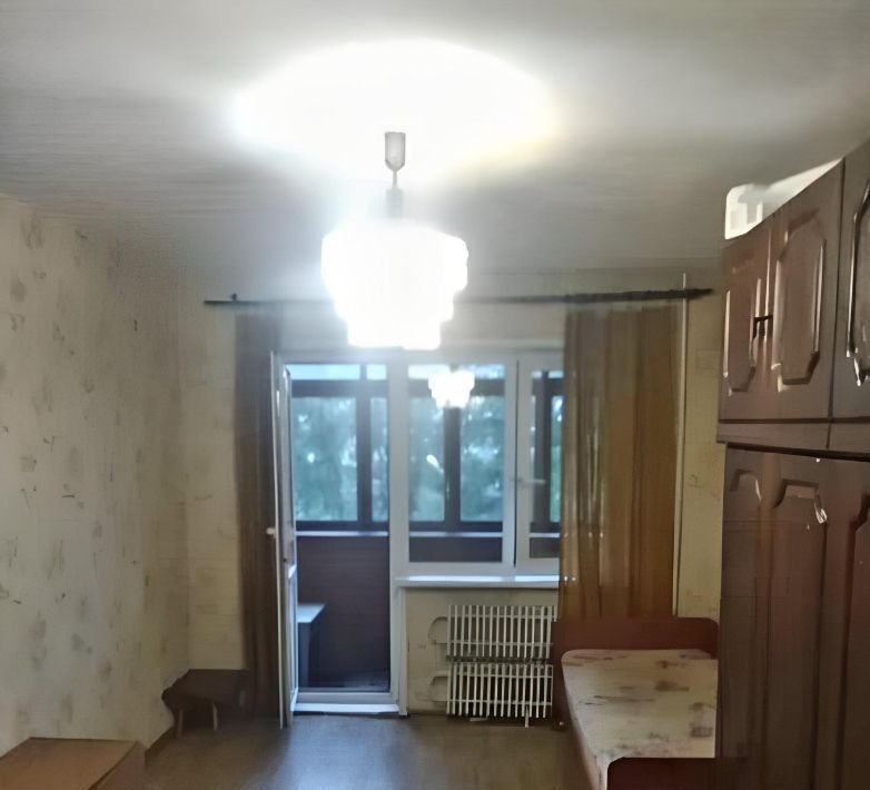 квартира г Иркутск р-н Свердловский ул Помяловского 28 фото 1