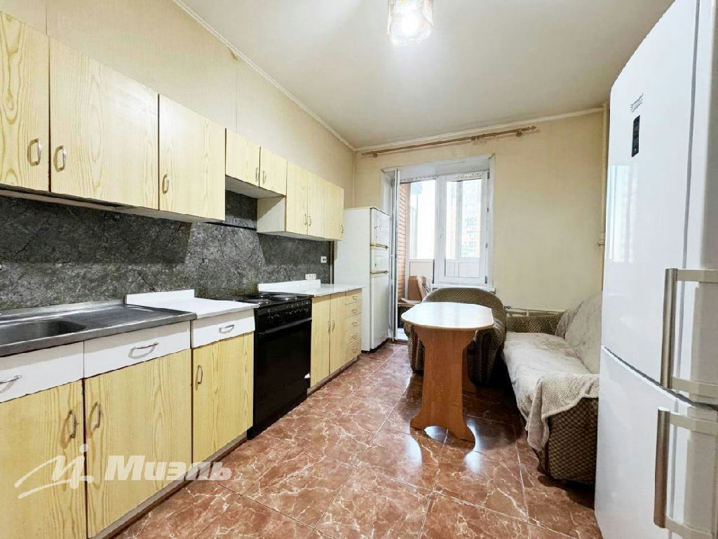 квартира городской округ Богородский г Ногинск ул Климова 33а фото 1