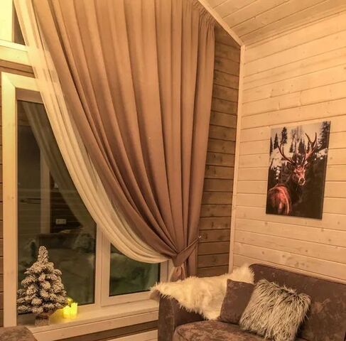 снт Полярная звезда фото