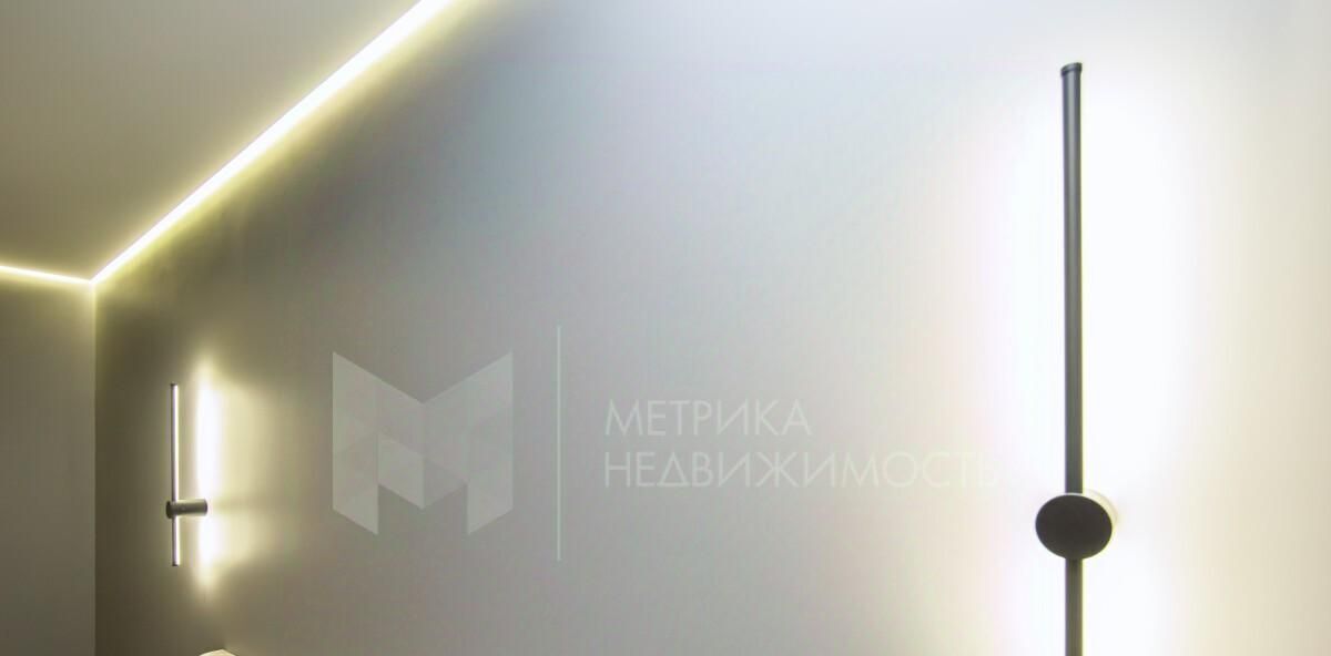 квартира г Тюмень р-н Центральный ул Новгородская 14 фото 28