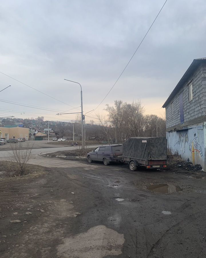 свободного назначения г Новокузнецк р-н Заводской ул Удмуртская 32 Кемеровская обл. — Кузбасс фото 5