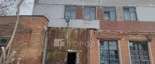 р-н Новосибирский п Железнодорожный ул Новая 63/1 Березовский сельсовет фото