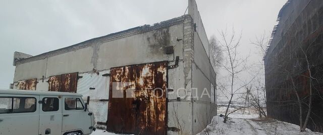 р-н Новосибирский п Железнодорожный ул Солнечная 18а Березовский сельсовет фото