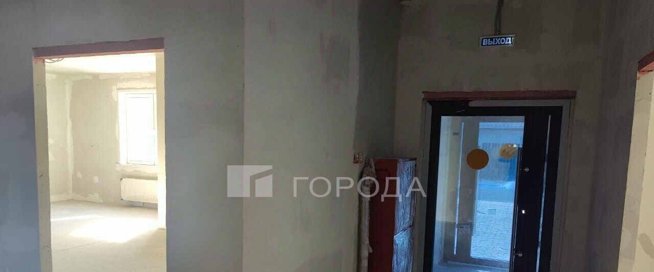 свободного назначения г Новосибирск Берёзовая роща ул Гоголя 222 фото 15
