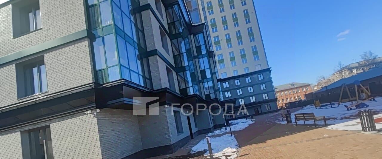 свободного назначения г Новосибирск Берёзовая роща ул Гоголя 222 фото 10