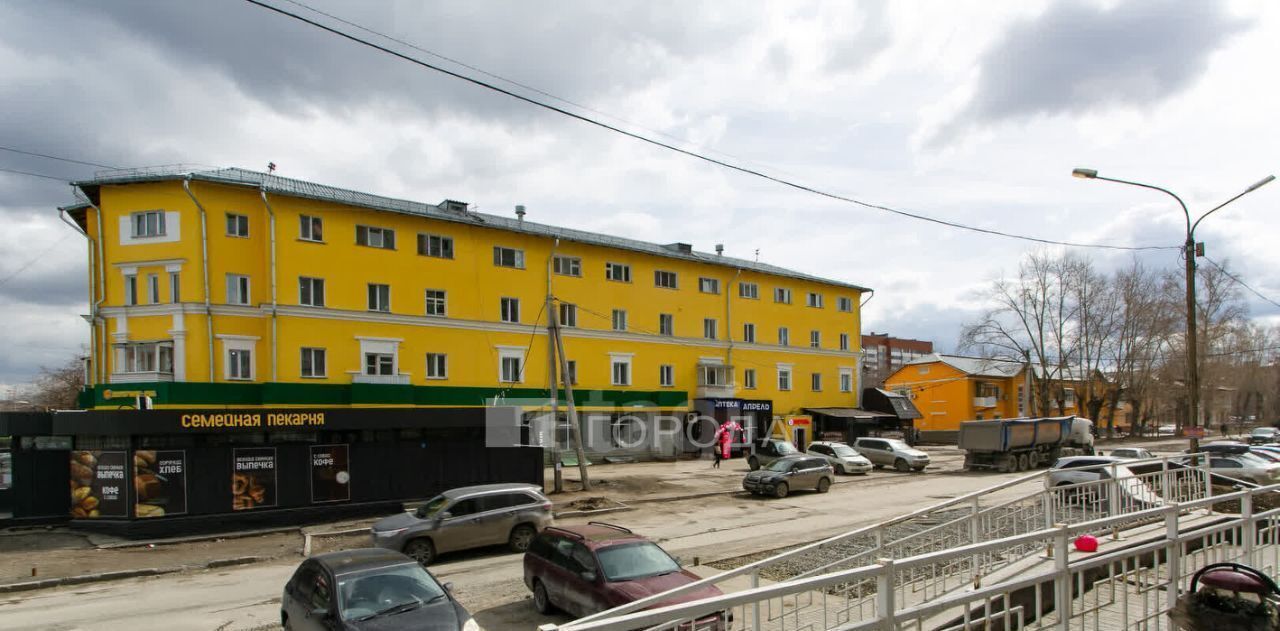 свободного назначения г Новосибирск ул Петропавловская 2 Площадь Маркса фото 5
