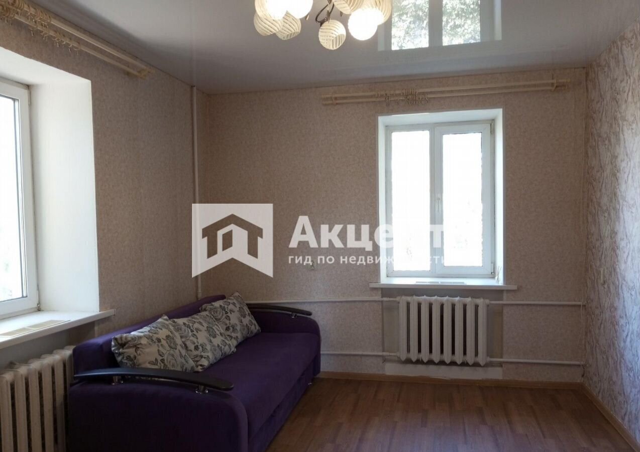 квартира г Иваново р-н Октябрьский пер 1-й Минский 1 фото 4