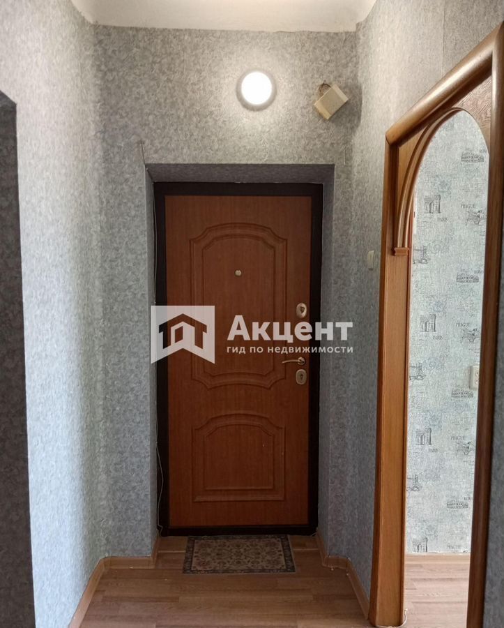 квартира г Иваново р-н Октябрьский пер 1-й Минский 1 фото 14