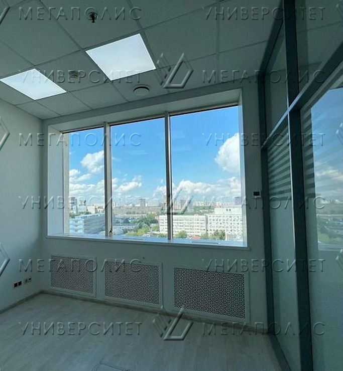 офис г Москва проезд Научный 17 Воронцовская фото 20