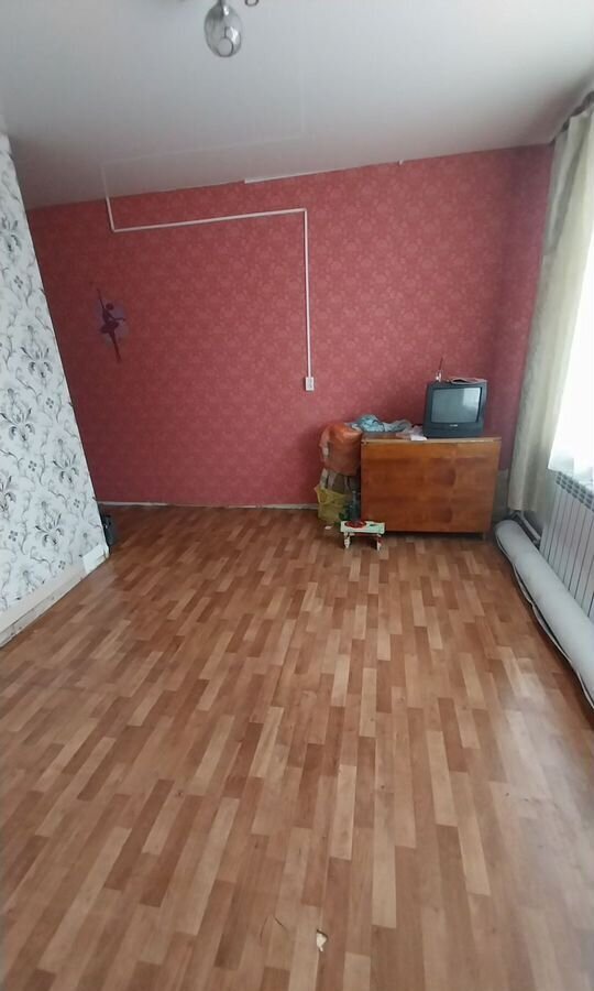 комната г Томск р-н Ленинский ул 79-й Гвардейской дивизии 20 фото 2