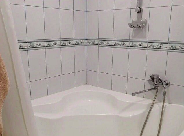 квартира г Нижневартовск ул Чапаева 9 фото 5