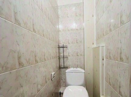 квартира г Мегион ул Сутормина 16 фото 15