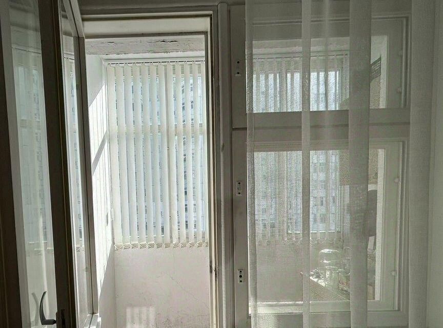 квартира г Нижневартовск ул Северная 116 фото 21