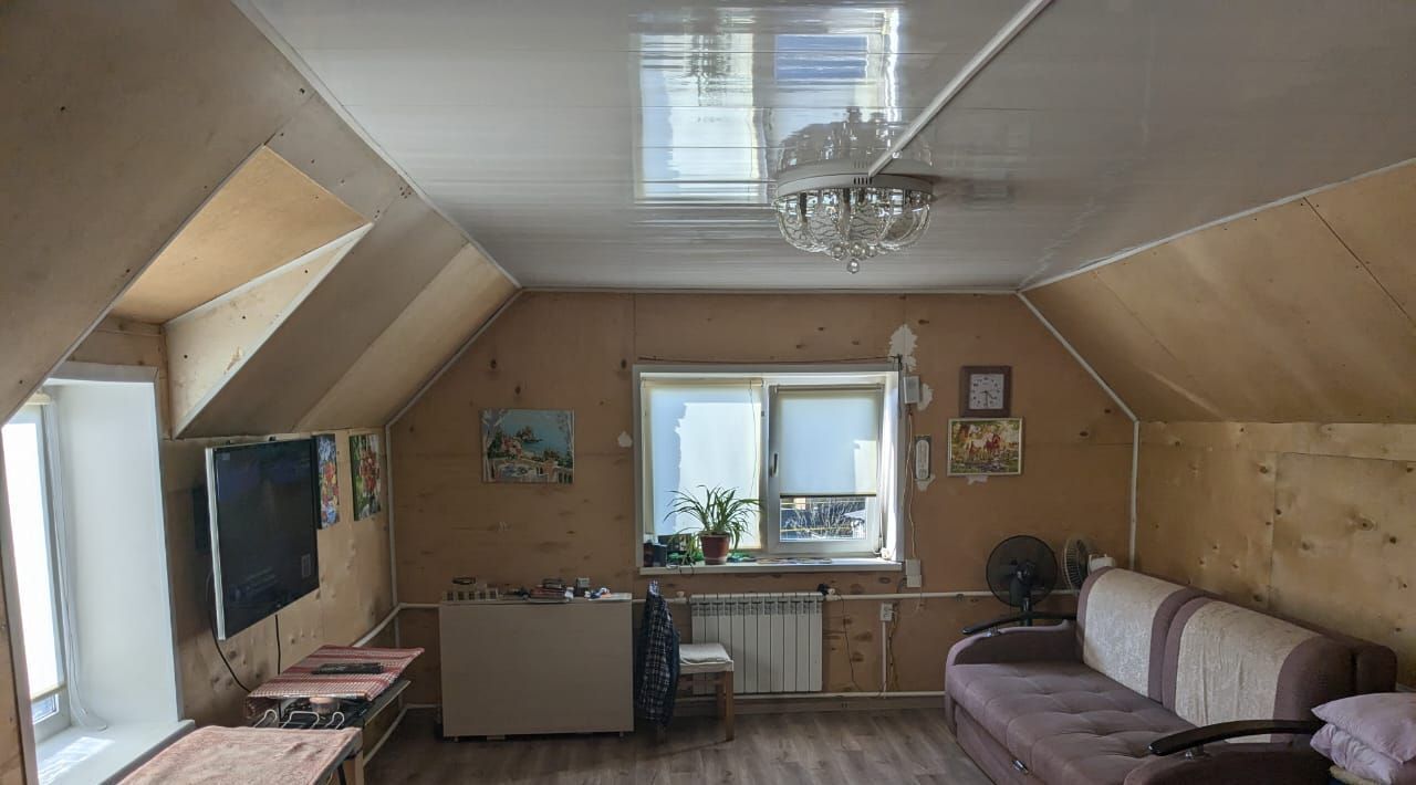 дом г Энгельс ул Анисовская фото 14