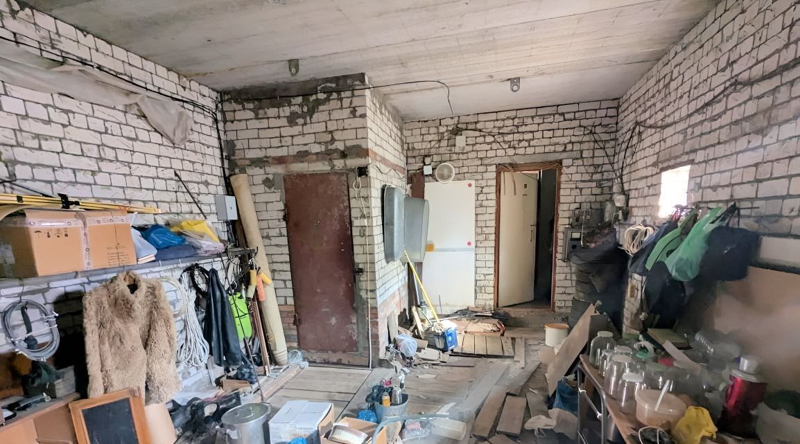 дом г Энгельс ул Анисовская фото 16