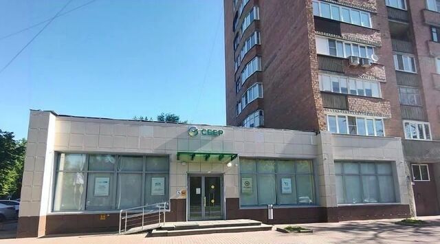 Парк культуры пр-кт Молодежный 28а фото