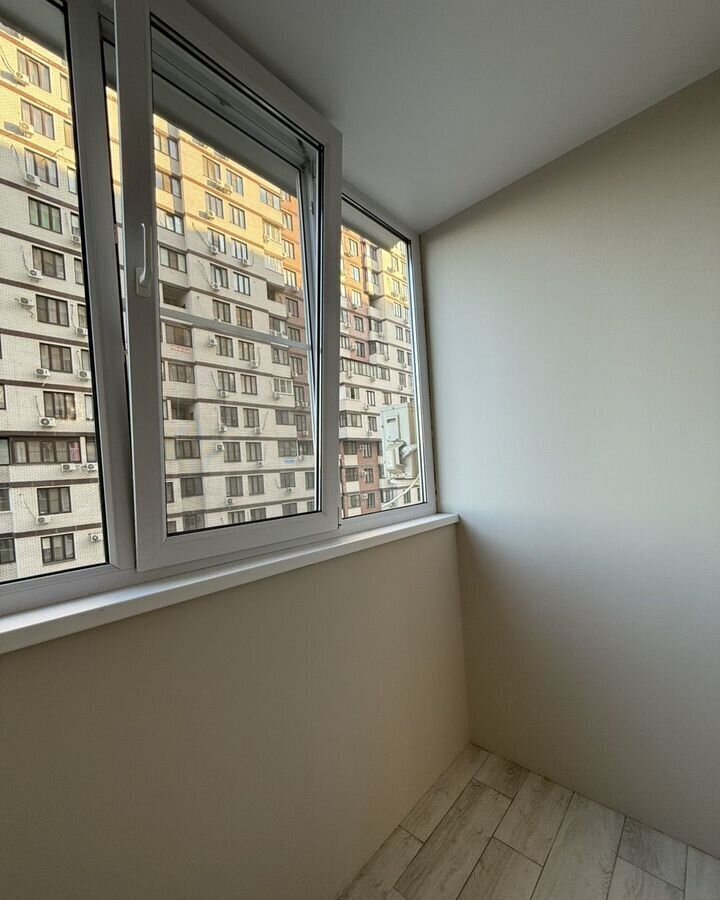 квартира г Краснодар р-н Карасунский ул им. Селезнева 4/4 фото 10