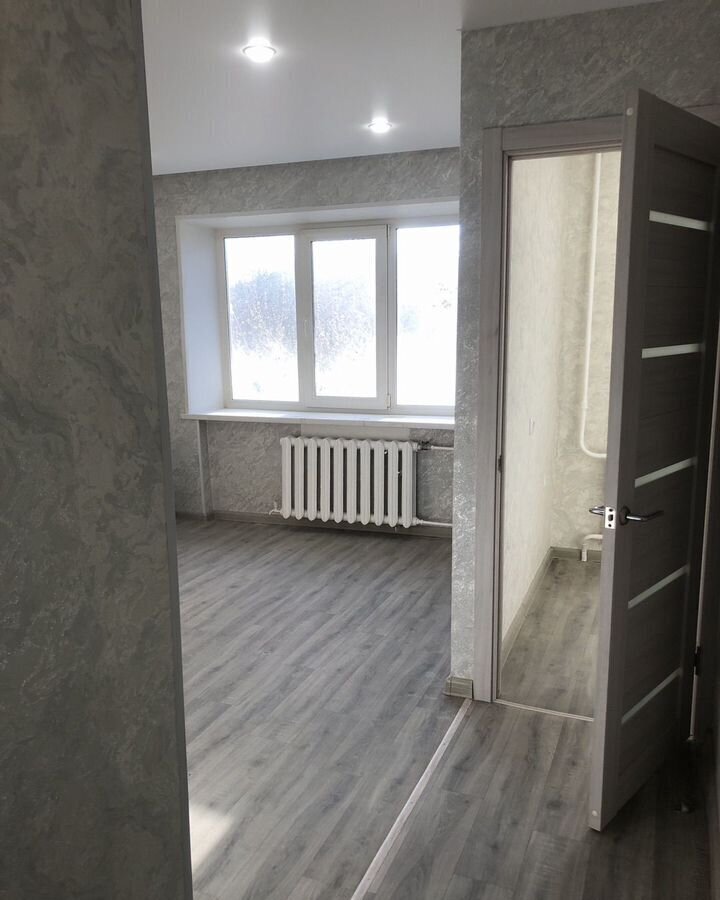 квартира г Челябинск р-н Ленинский ул Гагарина 52 фото 9