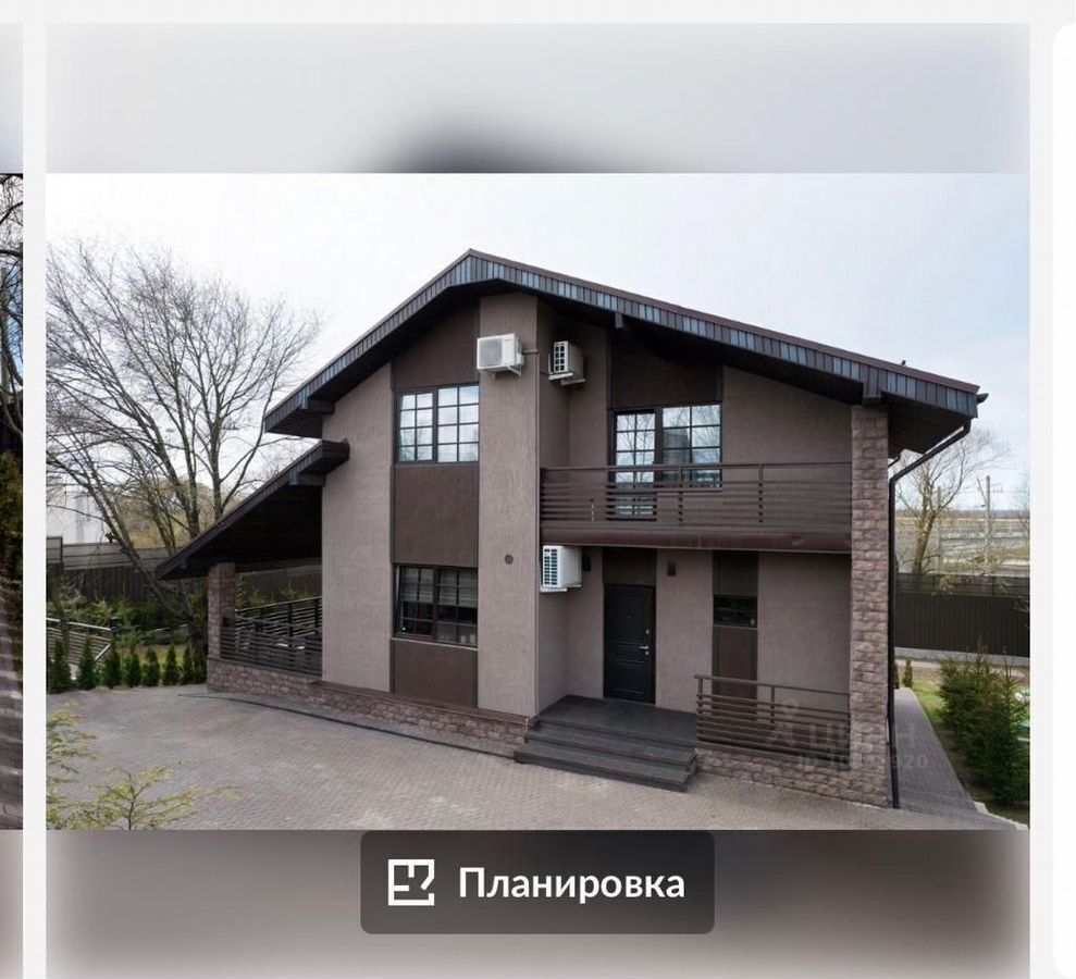 дом г Сестрорецк ул Большая Горская 43 р-н Курортный Приморское шоссе, 1 км фото 4