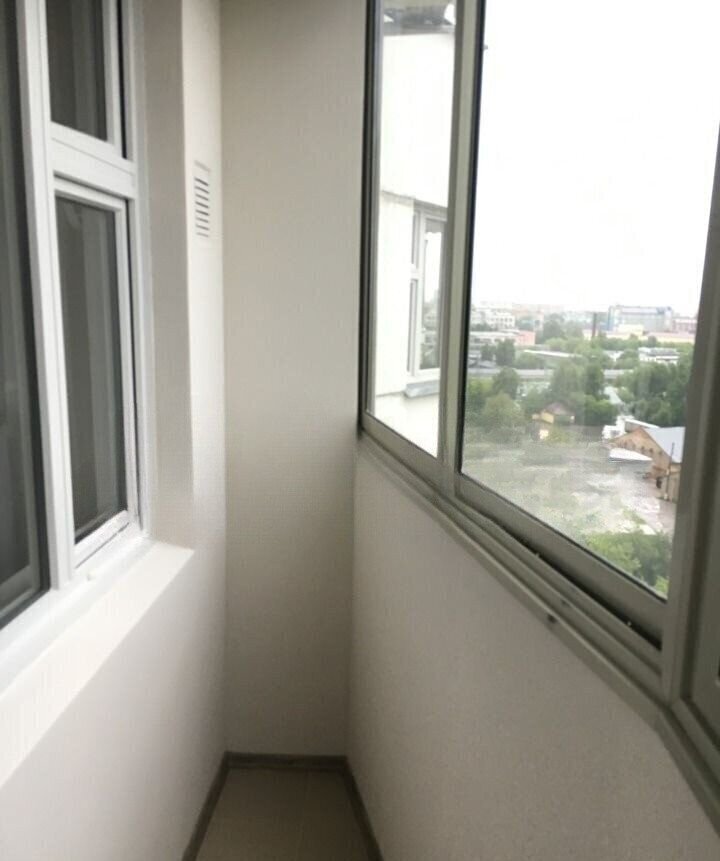 квартира г Москва метро Балтийская ул Нарвская 1ак/3 фото 6
