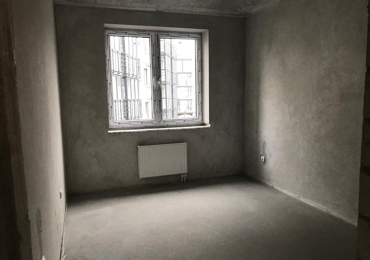 квартира г Калининград р-н Центральный ул Сержанта Мишина 81 корп. 1 фото 15