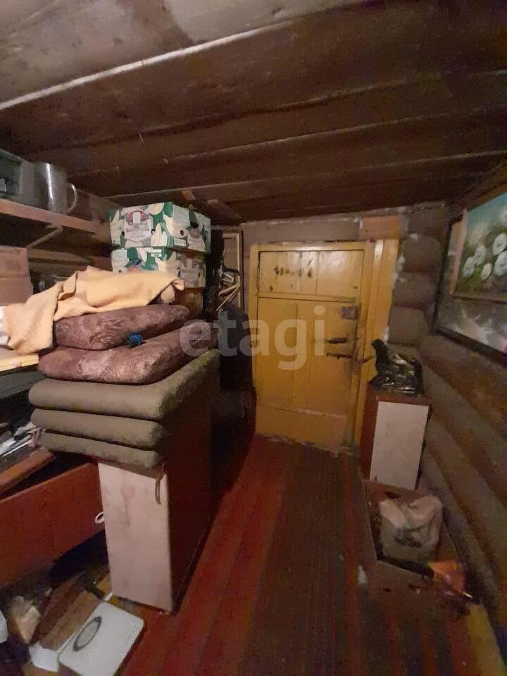 дом г Нижняя Салда ул Гагарина 8 фото 8