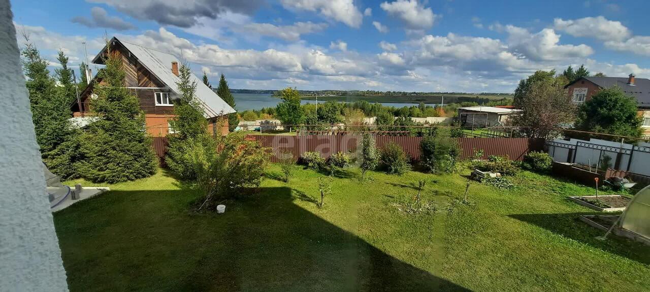 дом г Нижняя Салда ул Гагарина 8 фото 8