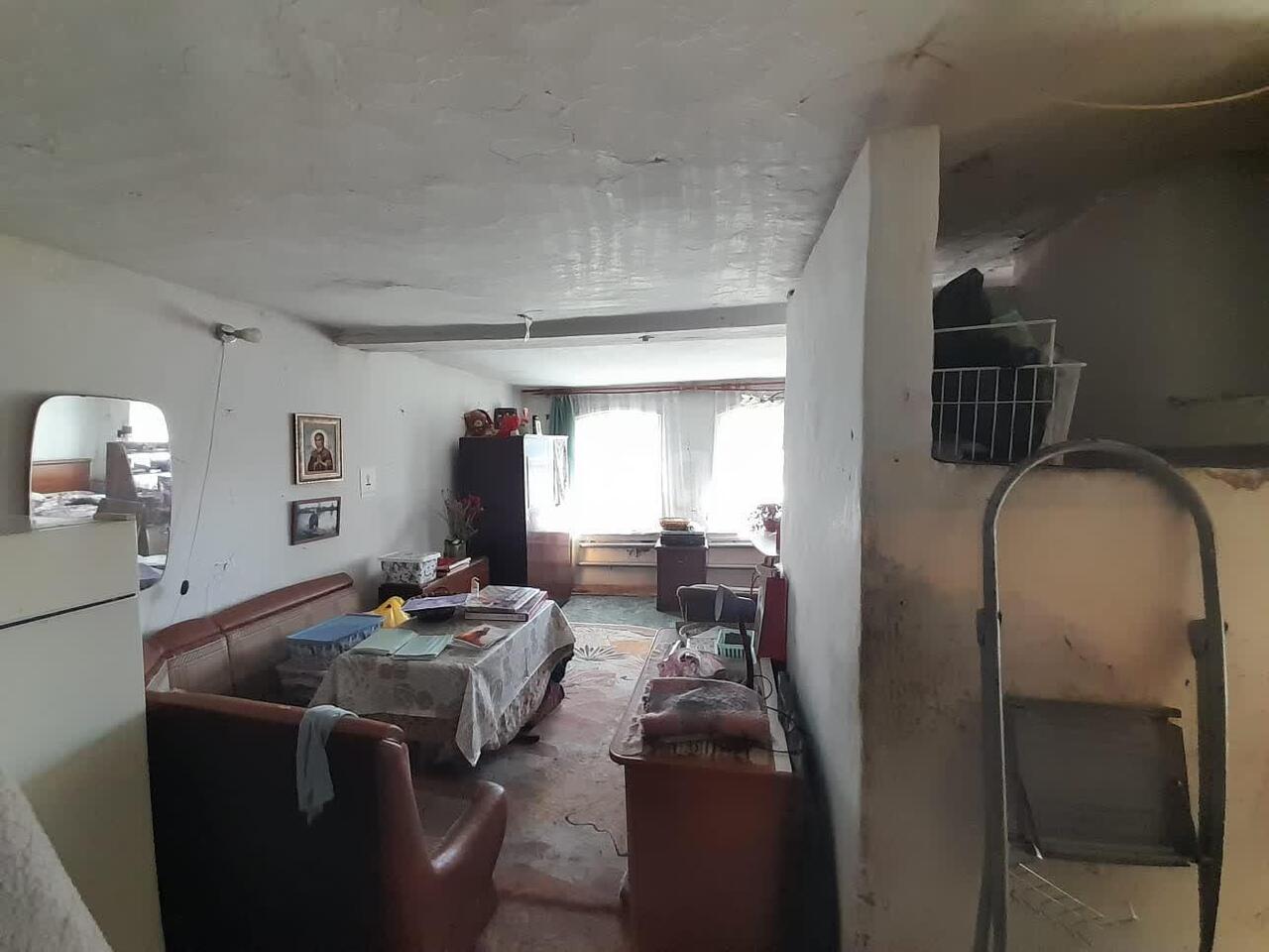 дом г Нижняя Салда ул Гагарина 8 фото 12