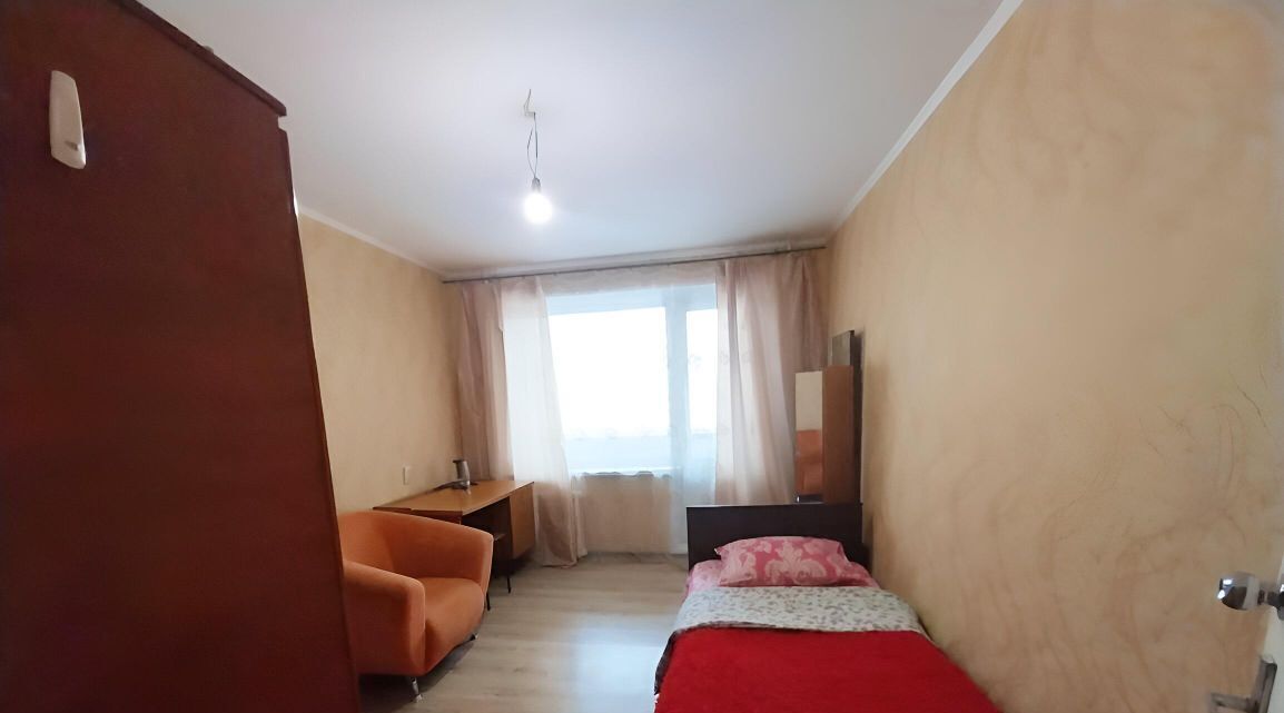 комната г Екатеринбург Геологическая ул Сыромолотова 21 фото 18