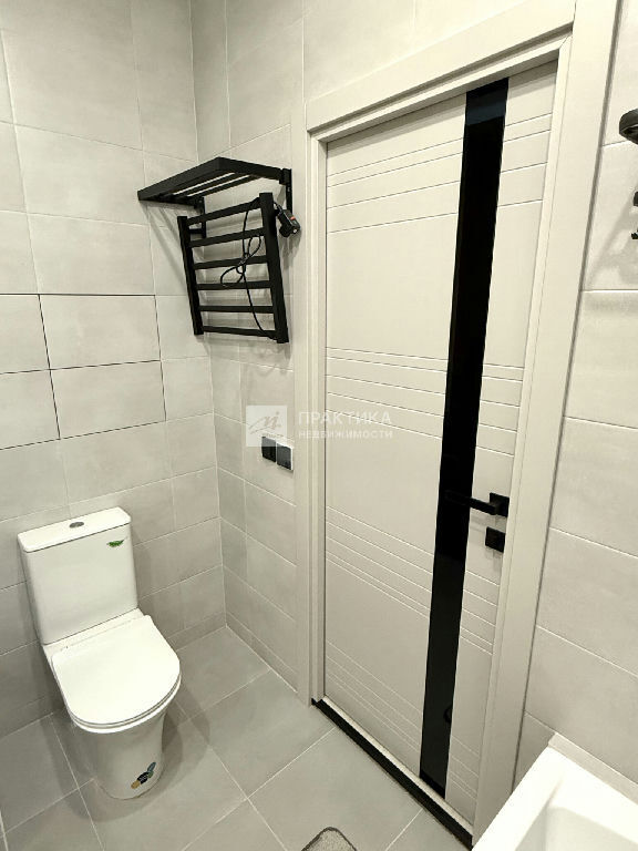 квартира г Москва метро Бутырская ул Руставели 16к/2 фото 13