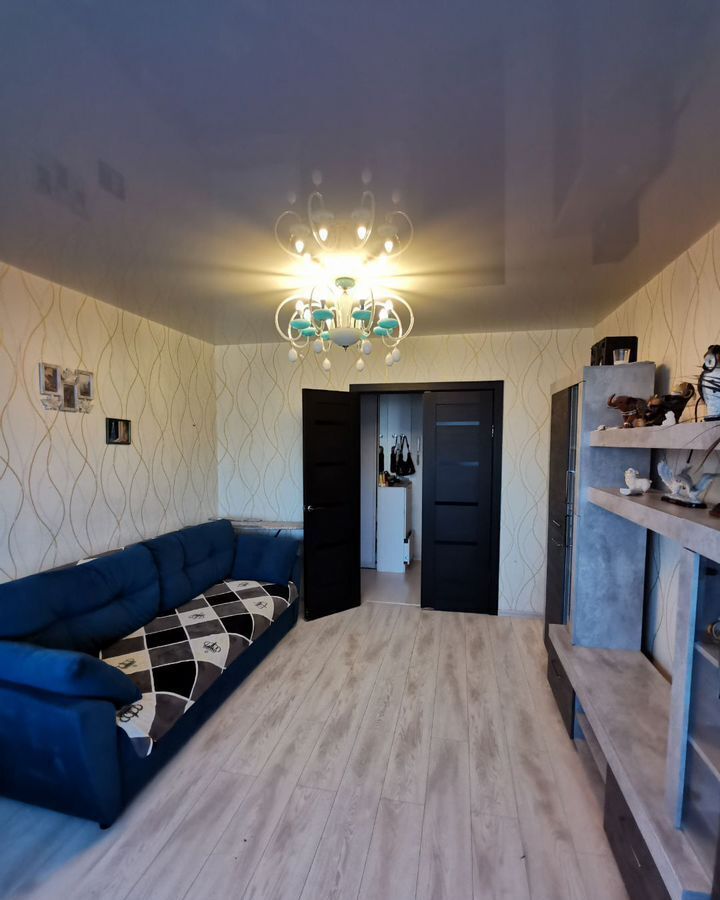 квартира г Ангарск 212-й квартал р-н Кварталы, 14, Ангарский г. о. фото 5