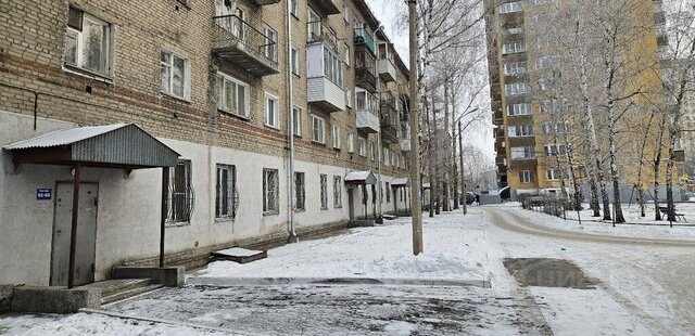 Золотая Нива дом 3 фото