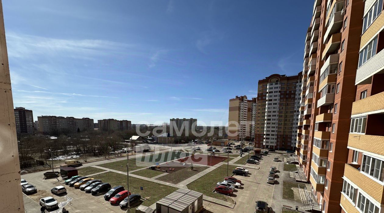 квартира г Дмитров микрорайон имени В.Н. Махалина Физтех, 39 фото 14
