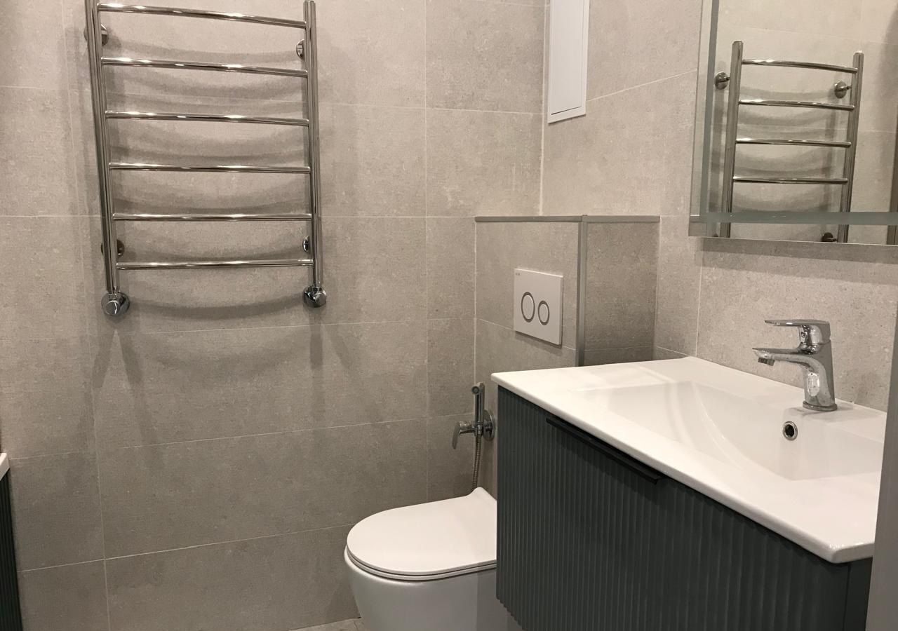 квартира г Калининград р-н Центральный ул Сержанта Мишина 81 корп. 1 фото 24